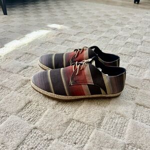 Men’s Patara Nomad 9